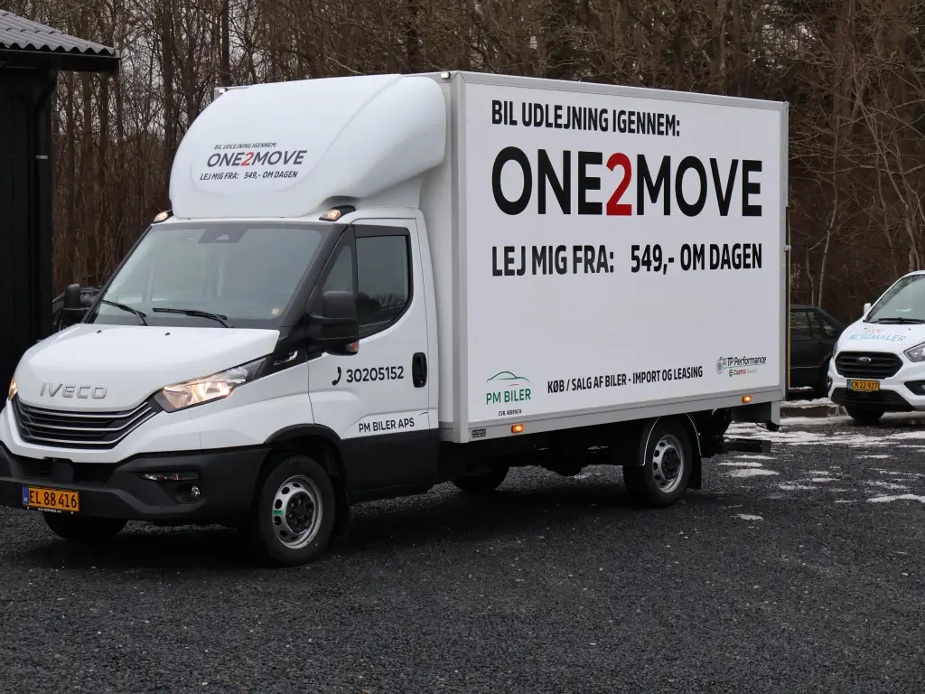Iveco Daily