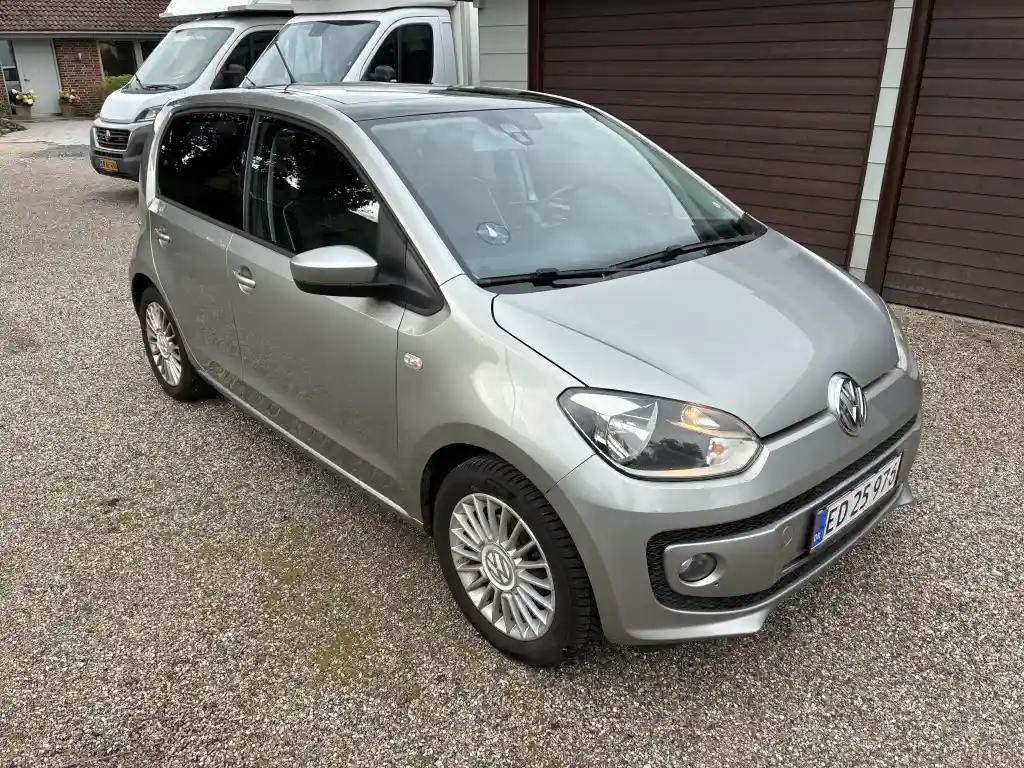 VW Up!