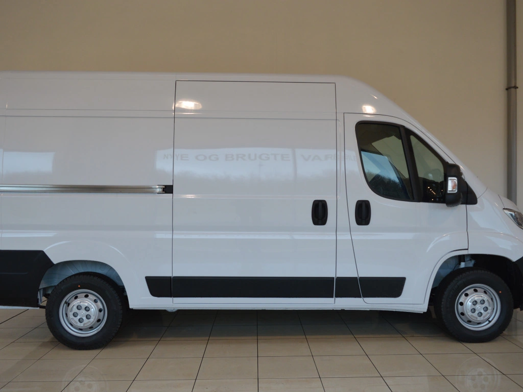 Citroen Jumper L2H2