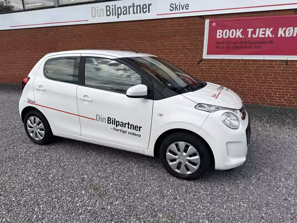 Citroen C1