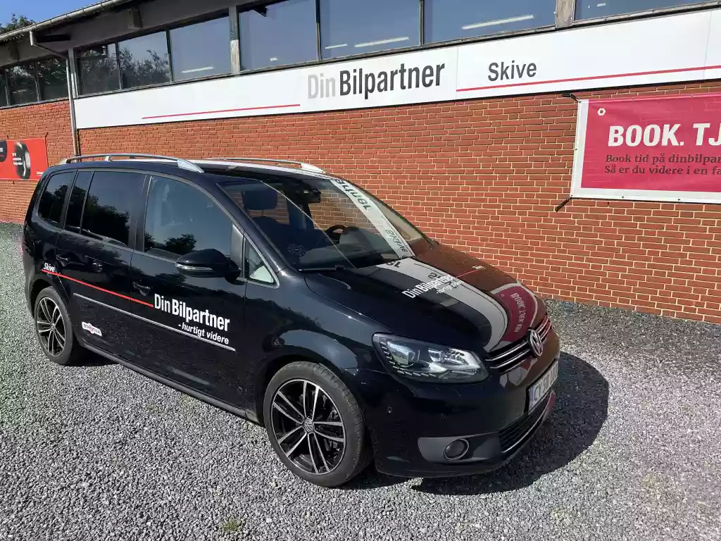 VW Touran