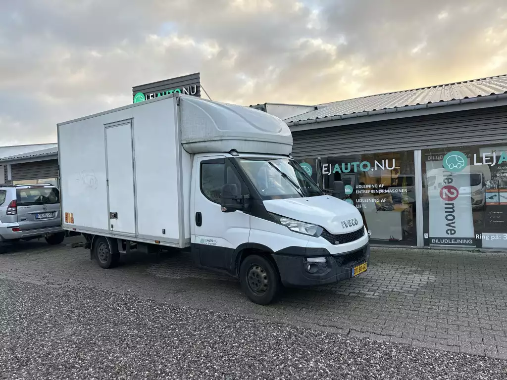 Iveco Daily