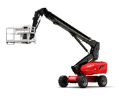 Bomlift Ligearm Diesel 27-28 m Stage 5