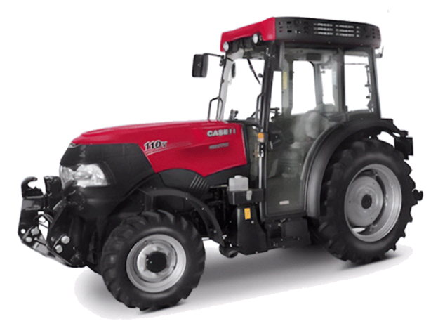 Traktor 75 hk