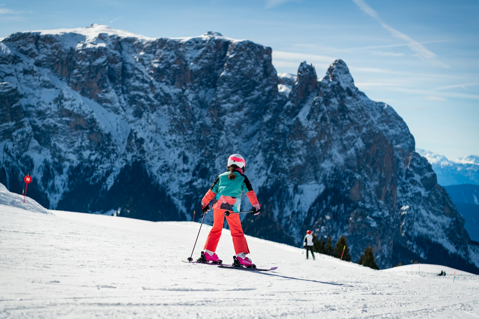 Juniorski 100–140 cm