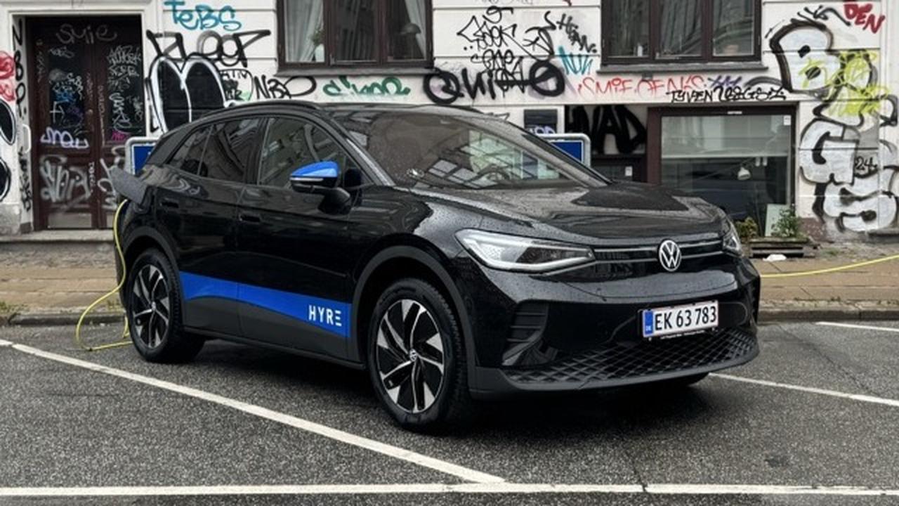 Volkswagen ID.4