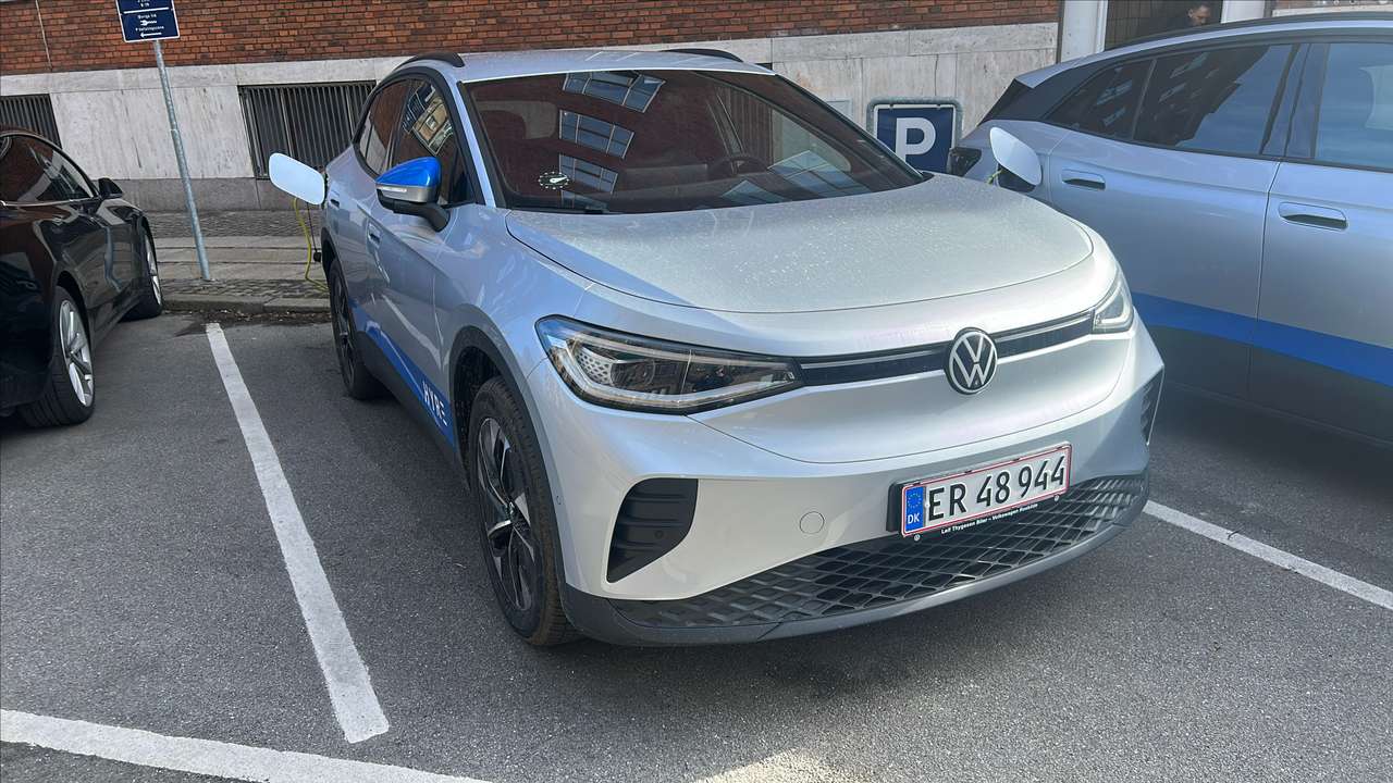 Volkswagen ID.4