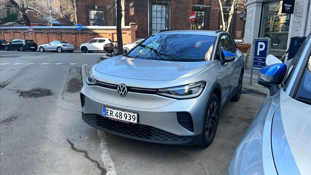 Volkswagen ID.4
