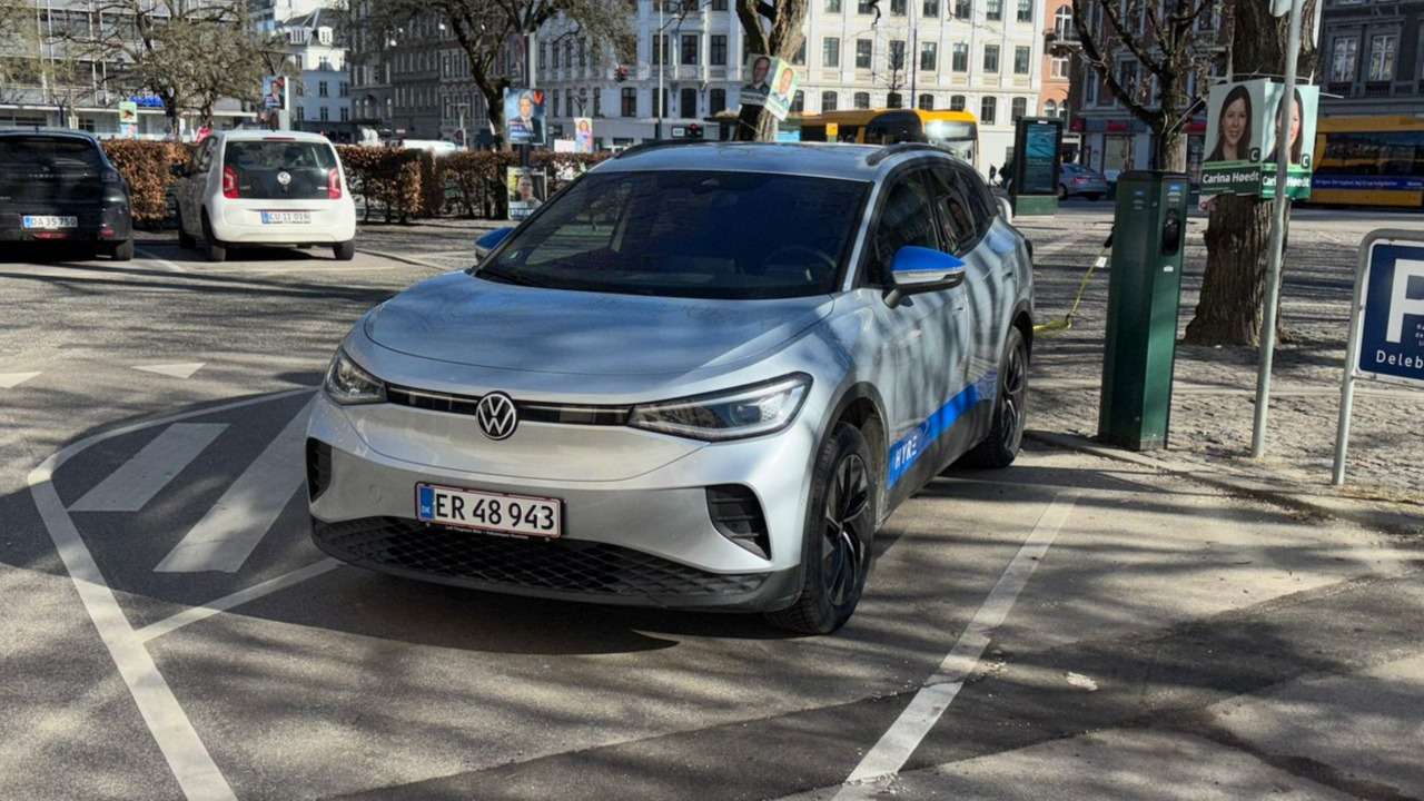 Volkswagen ID.4