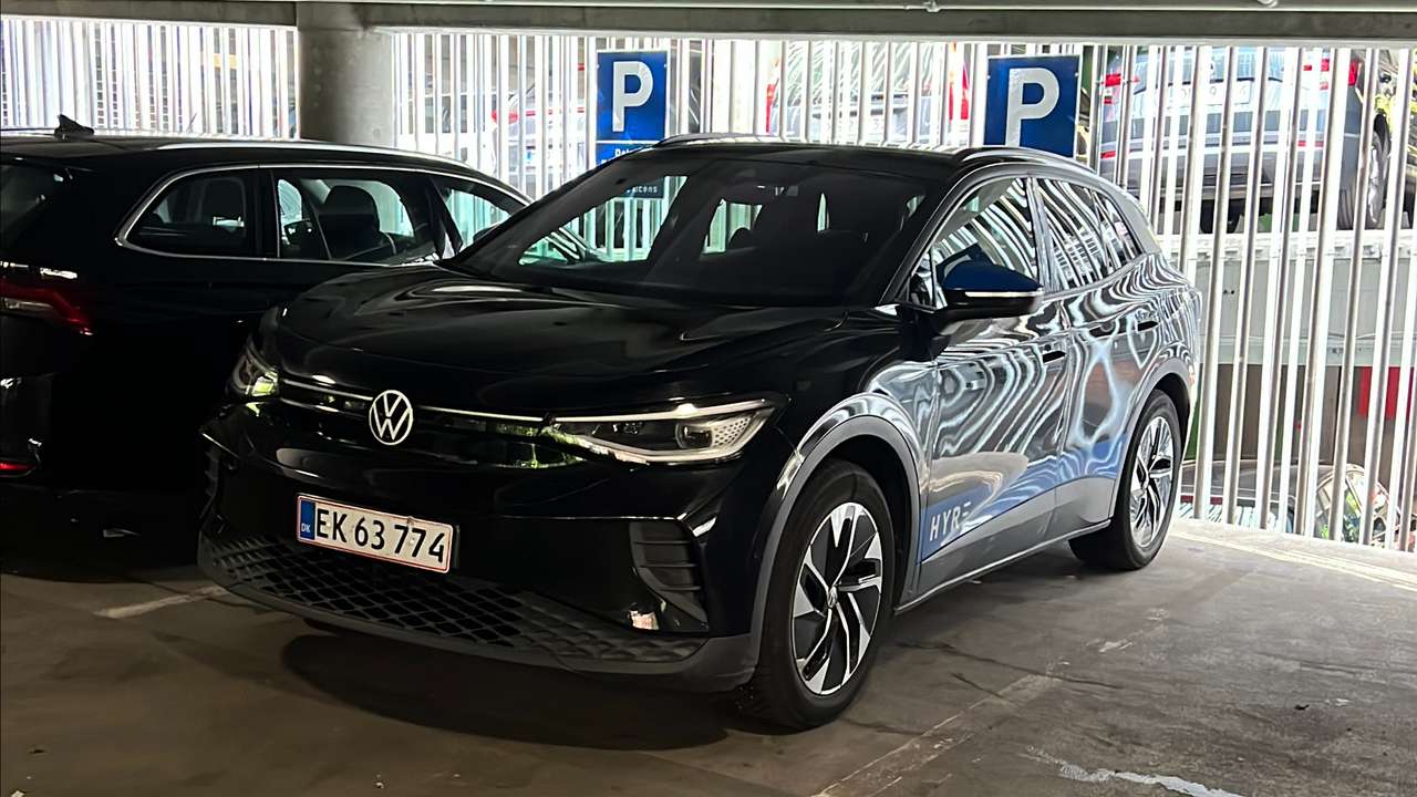 Volkswagen ID.4