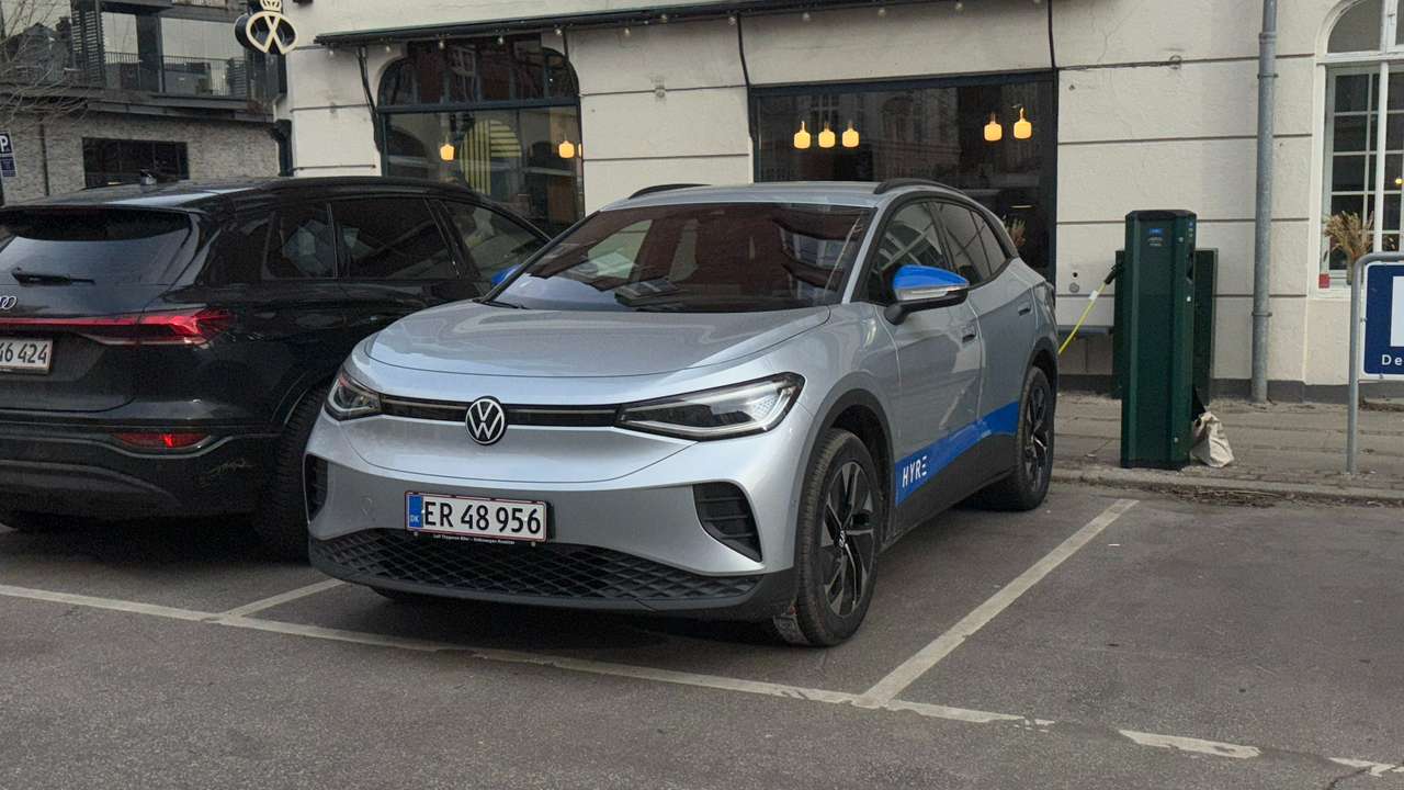 Volkswagen ID.4