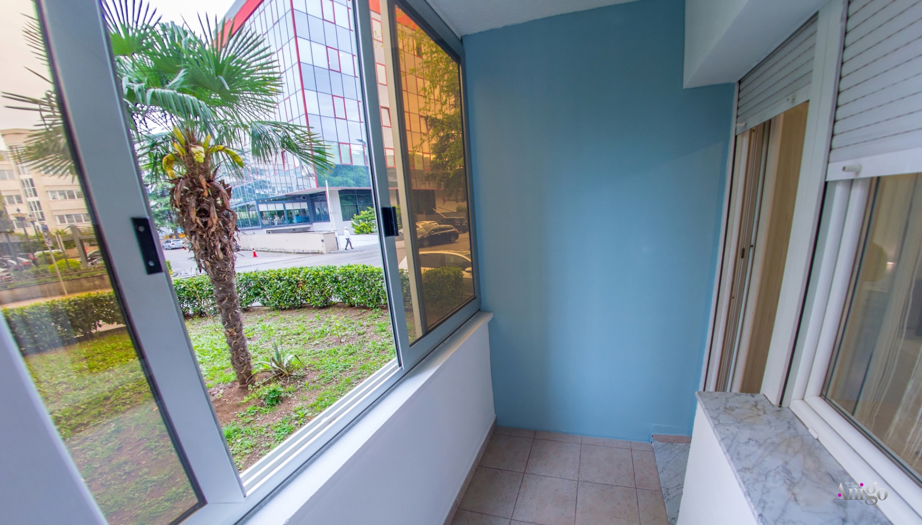 Denirom - One Bedroom Apartment