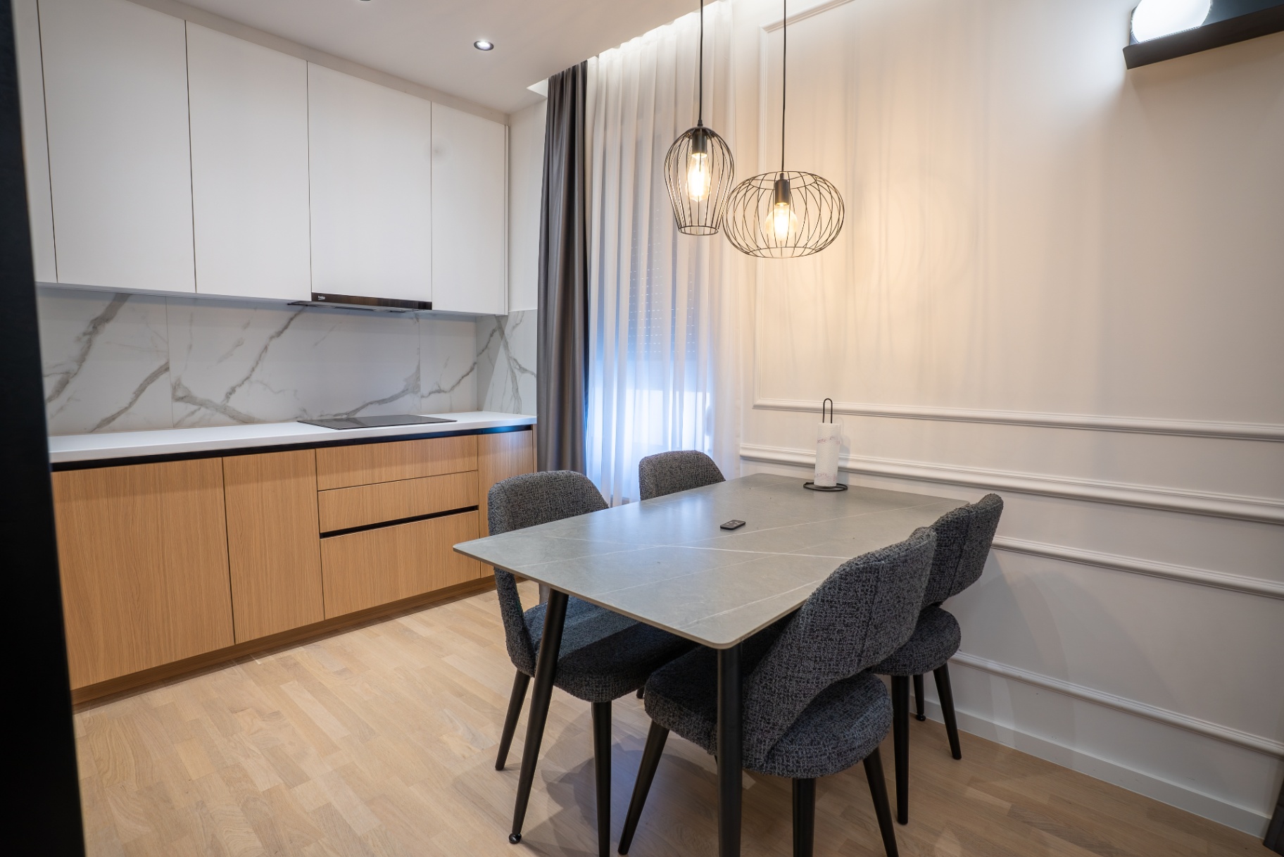Apartment Onyx