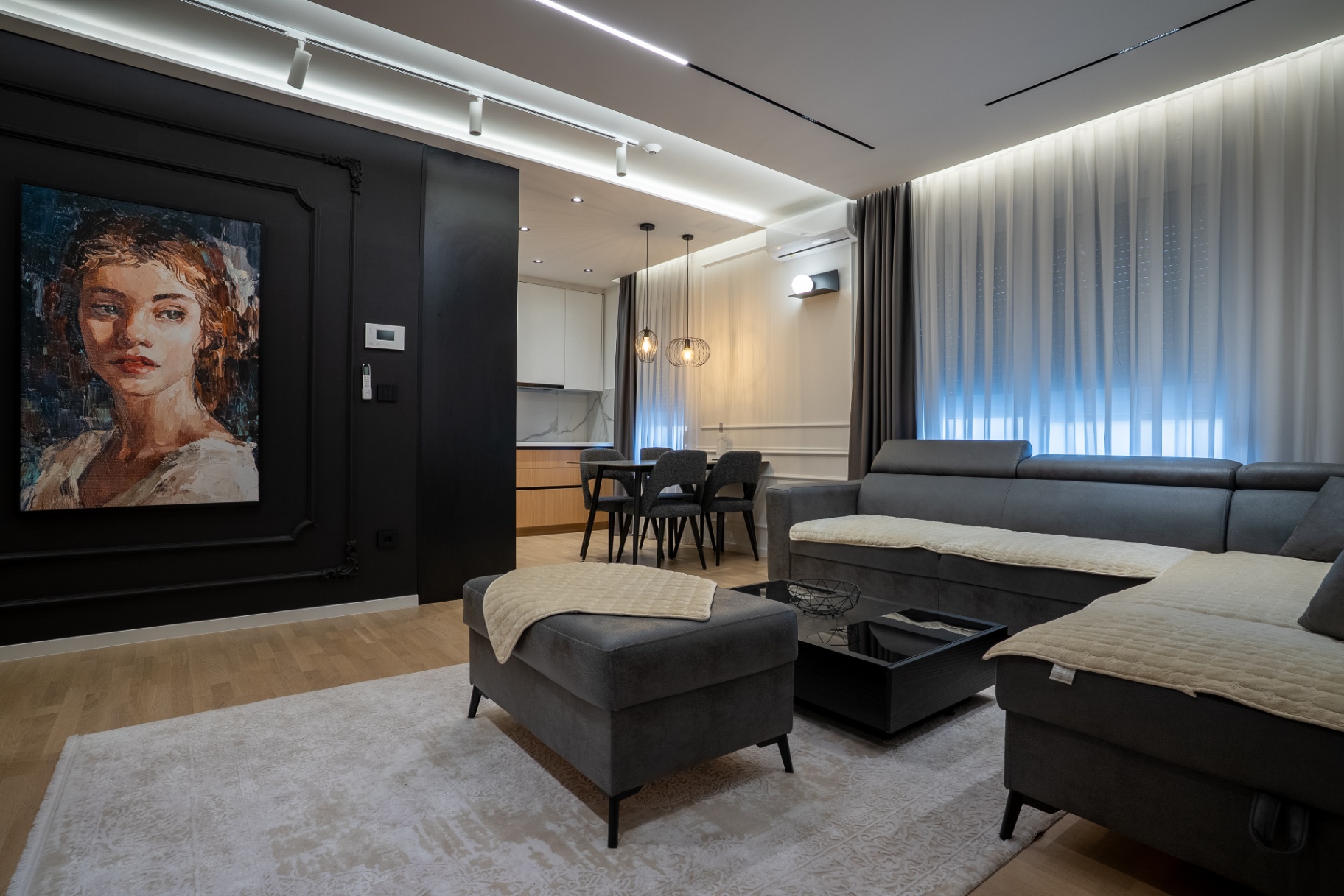 Apartment Onyx