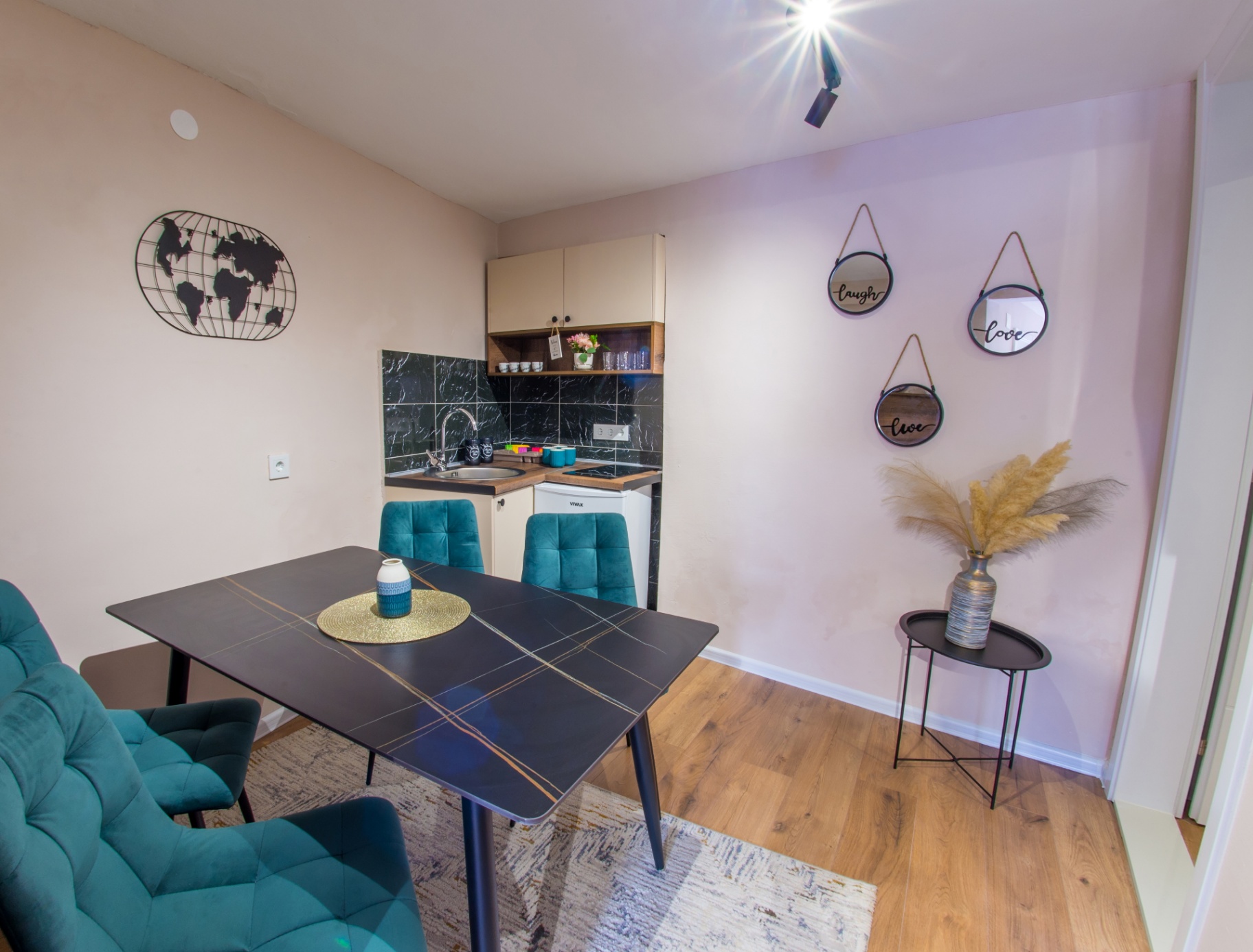 Villa Lira - Apartment 2