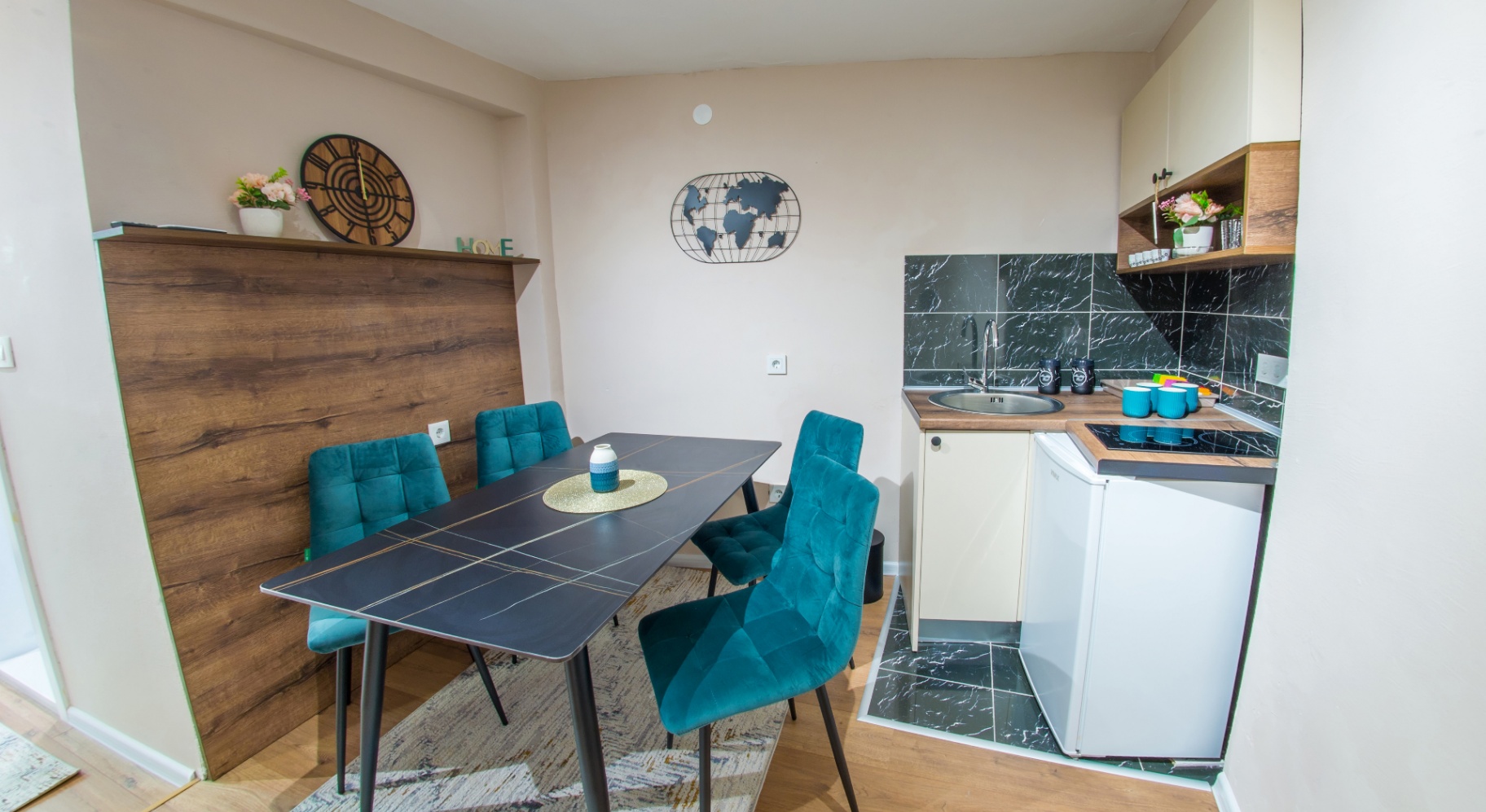 Villa Lira - Apartment 2