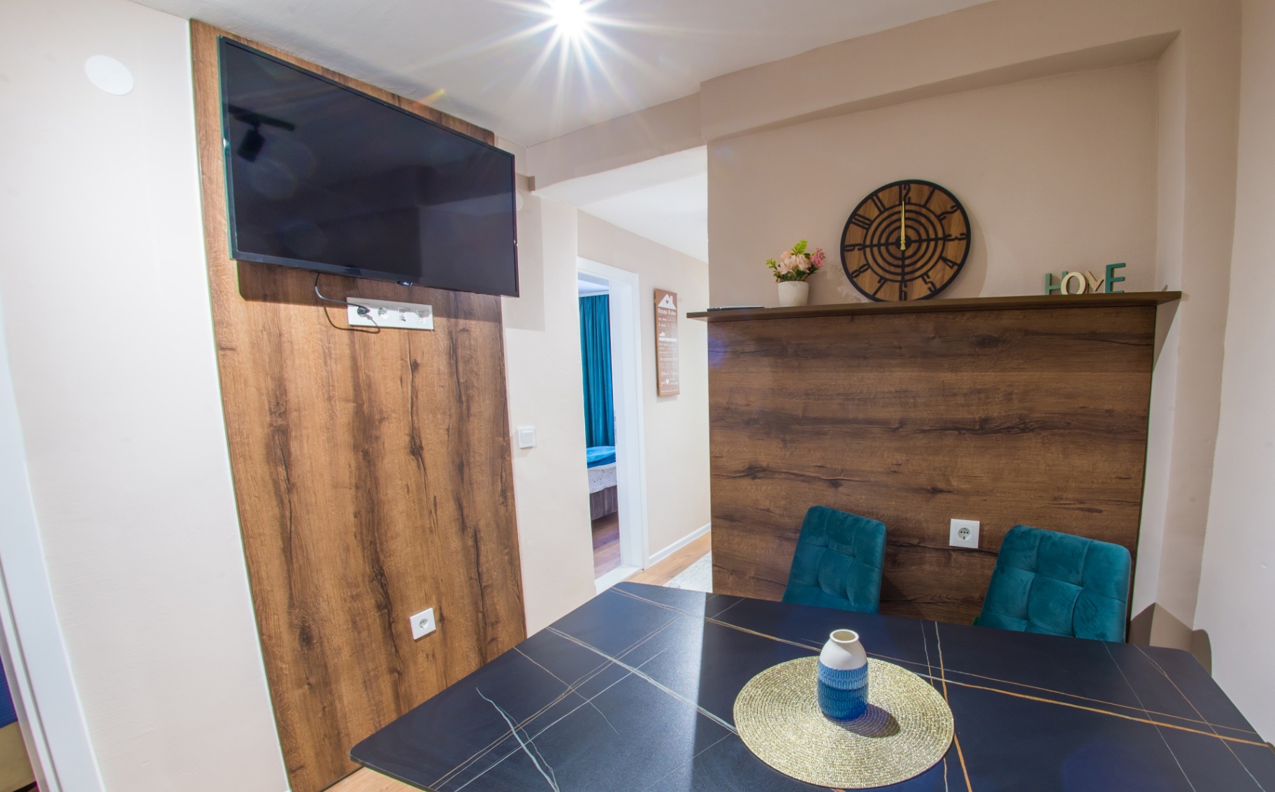 Villa Lira - Apartment 2