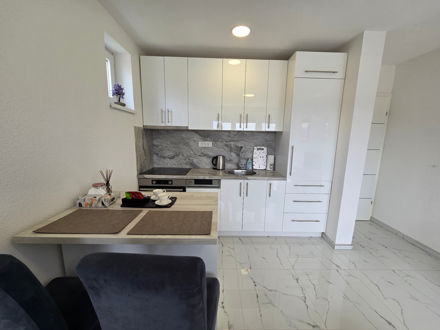 Sarajevo Pulse Residence - Apt 3