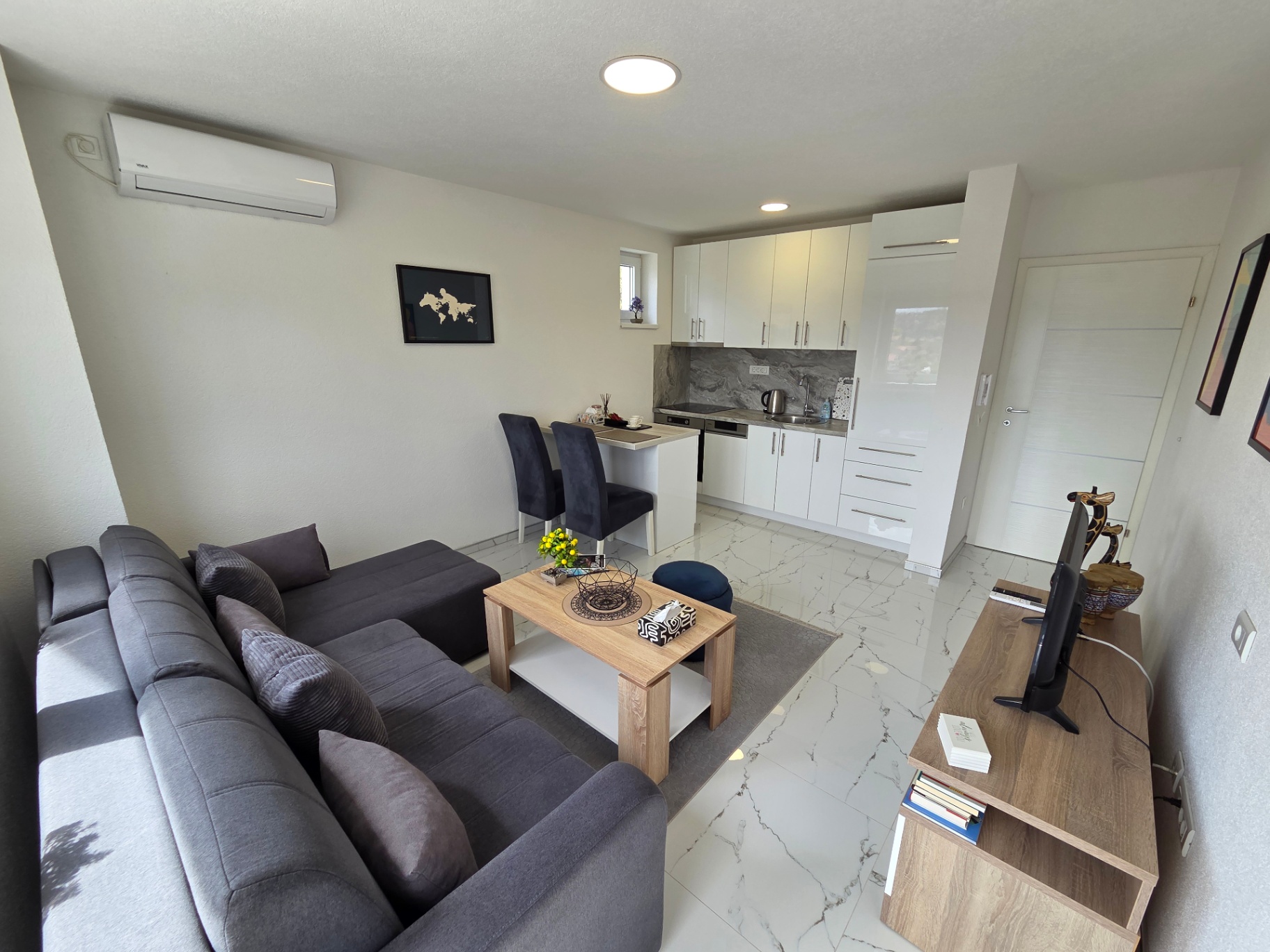 Sarajevo Pulse Residence - Apt 3