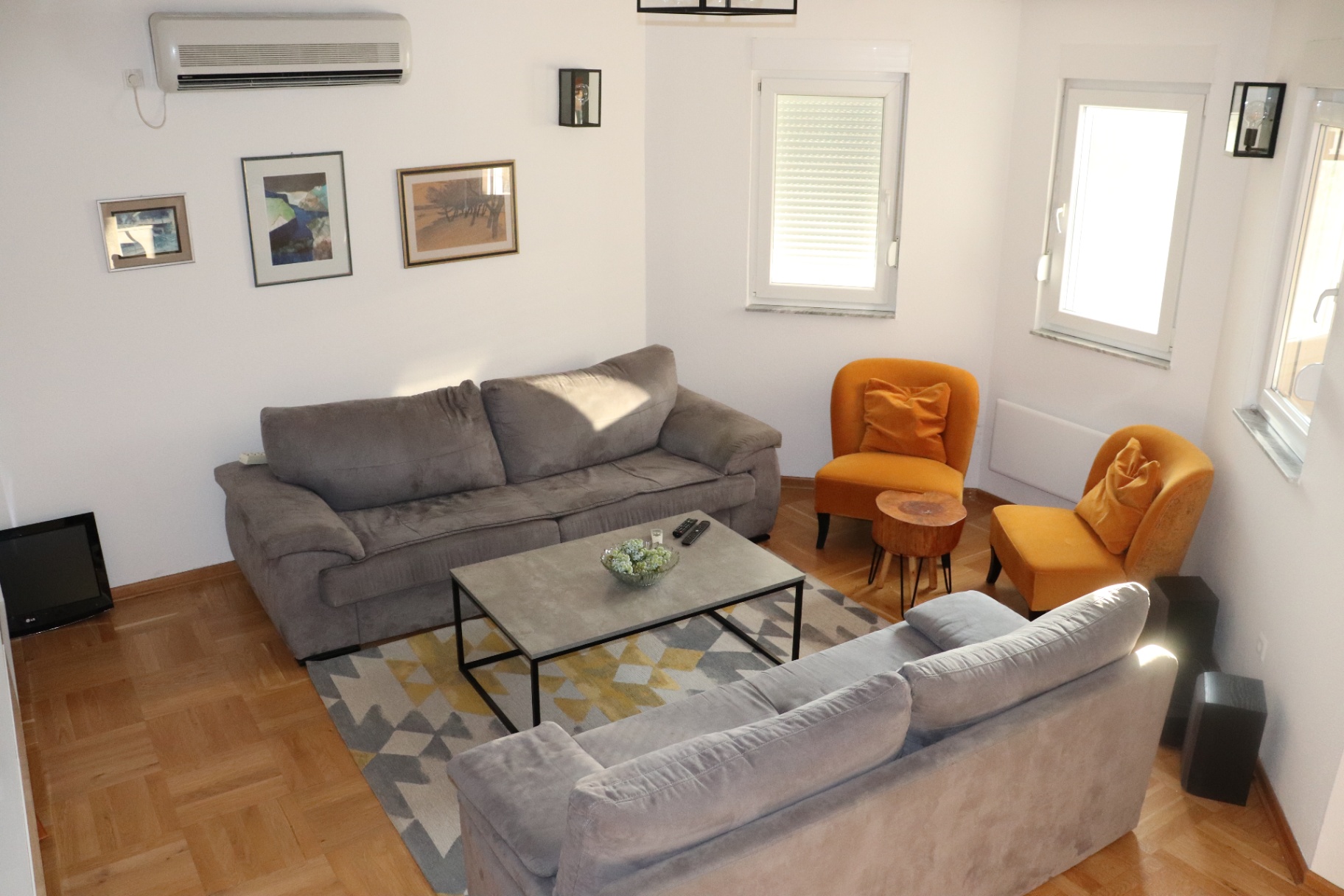 Villa Nirvana