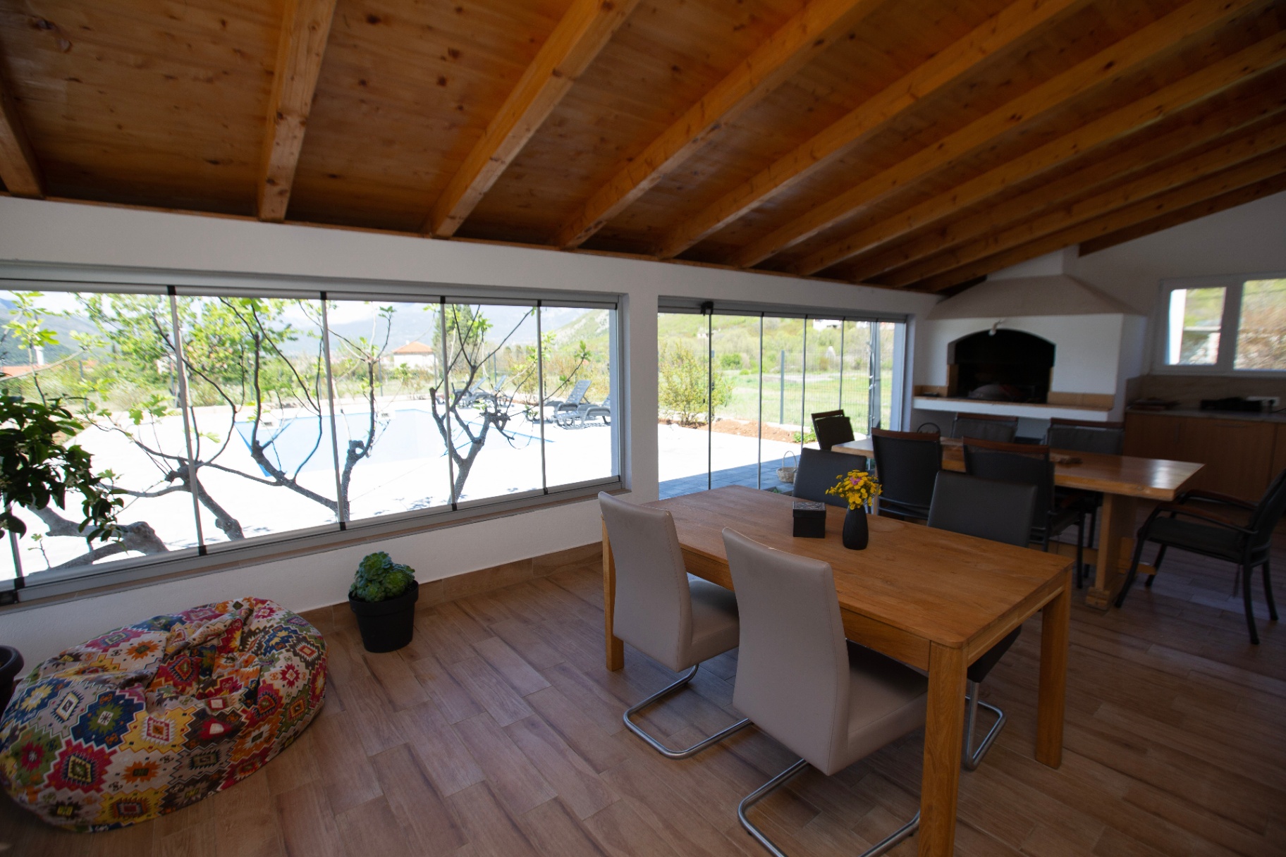 Villa Nirvana