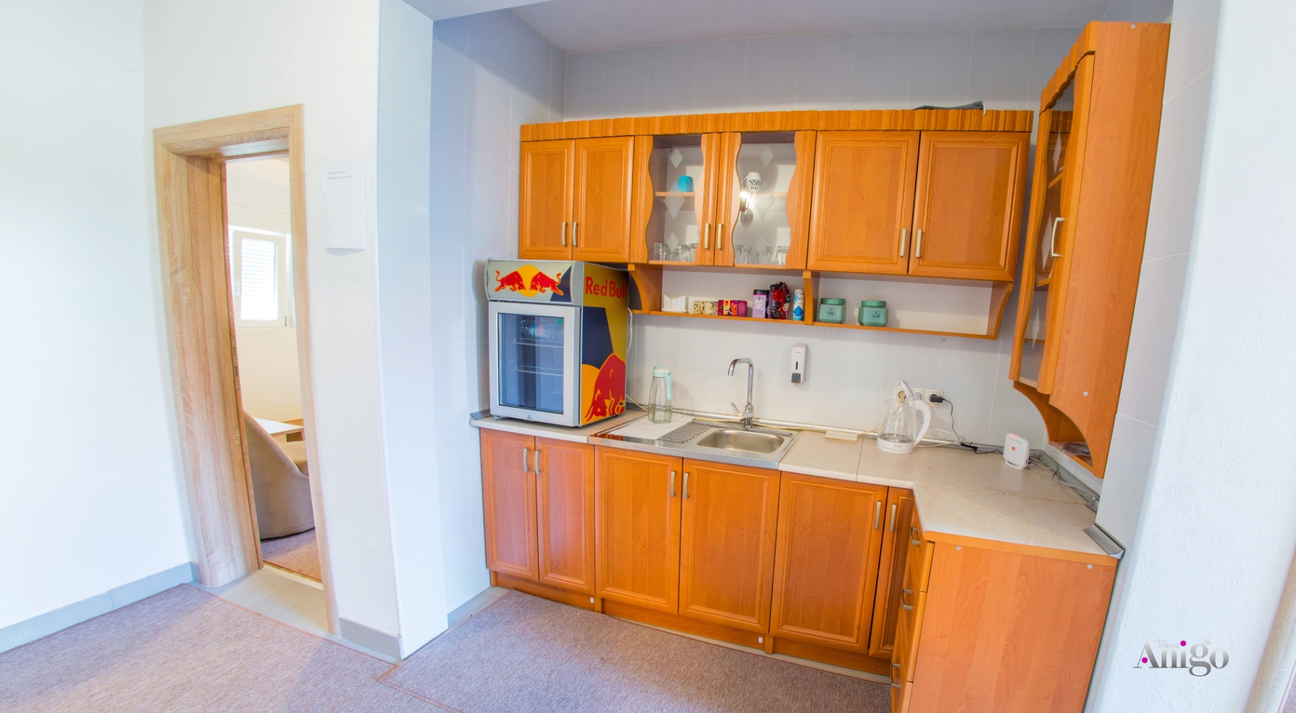 Apartment Fusion 3