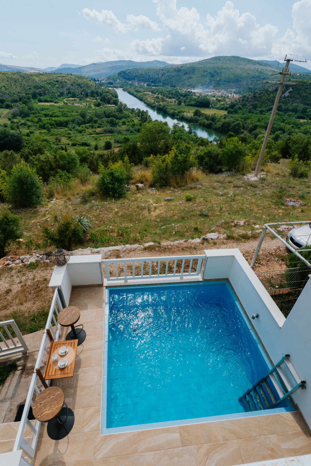 Villa Wolf