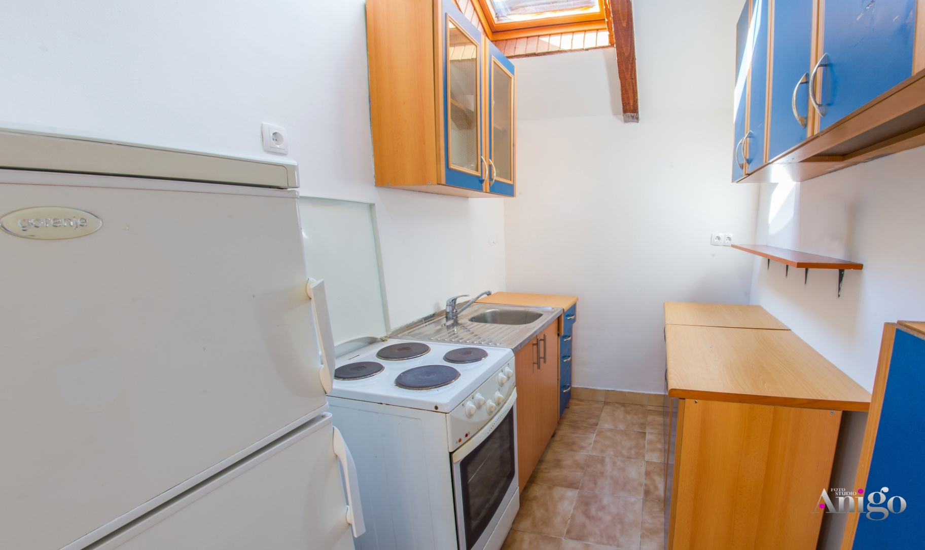 Wild River Apartment 4