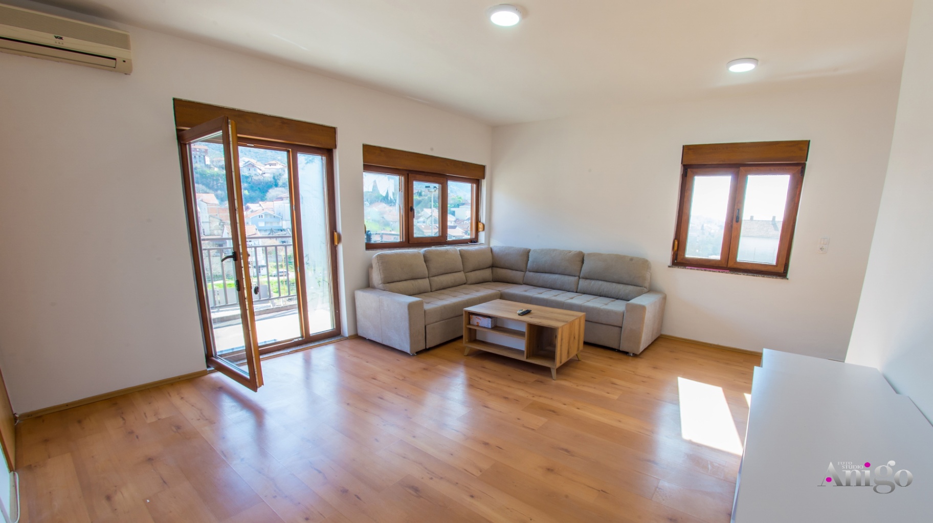 Wild River Apartment 4