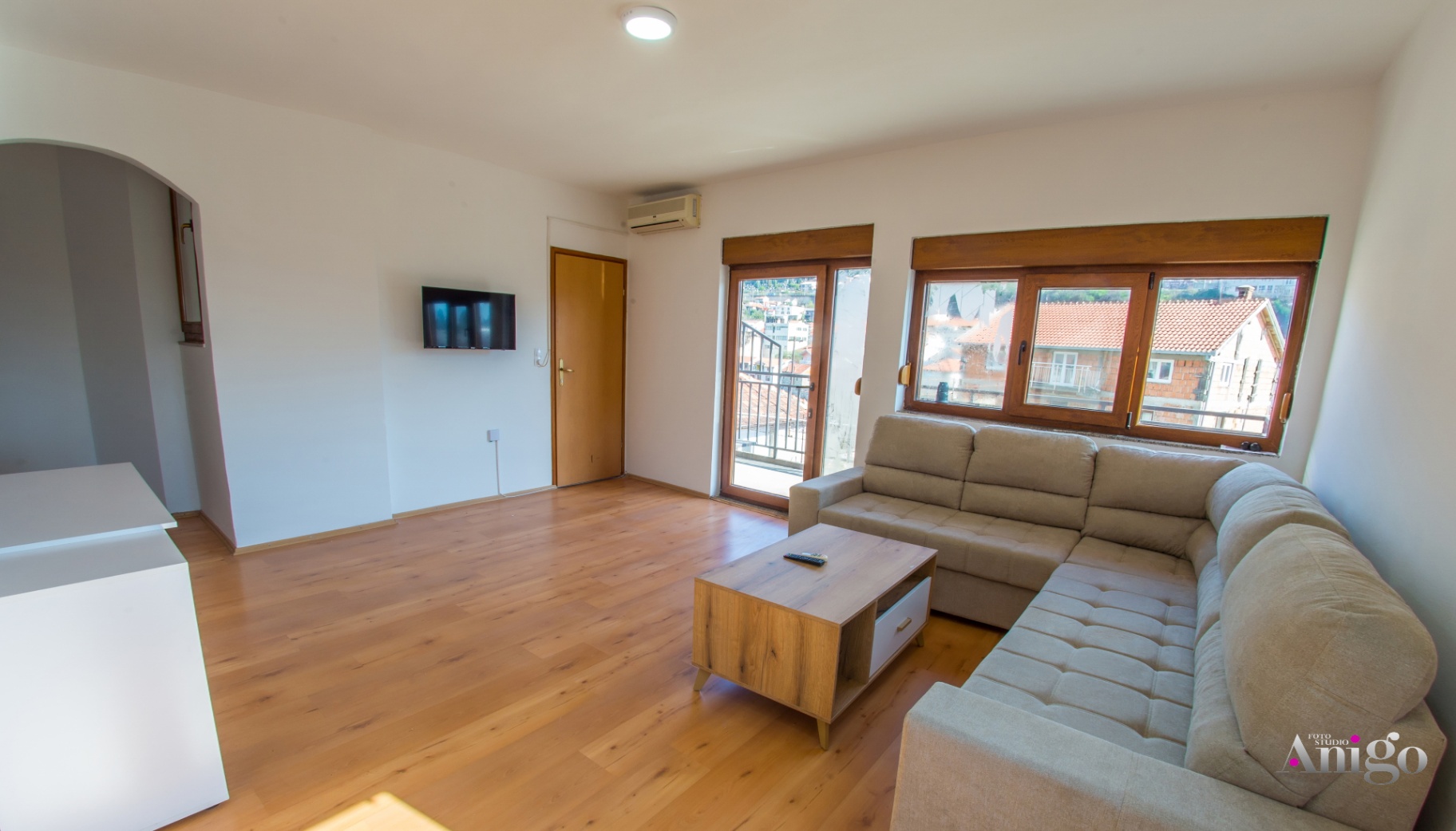 Wild River Apartment 4