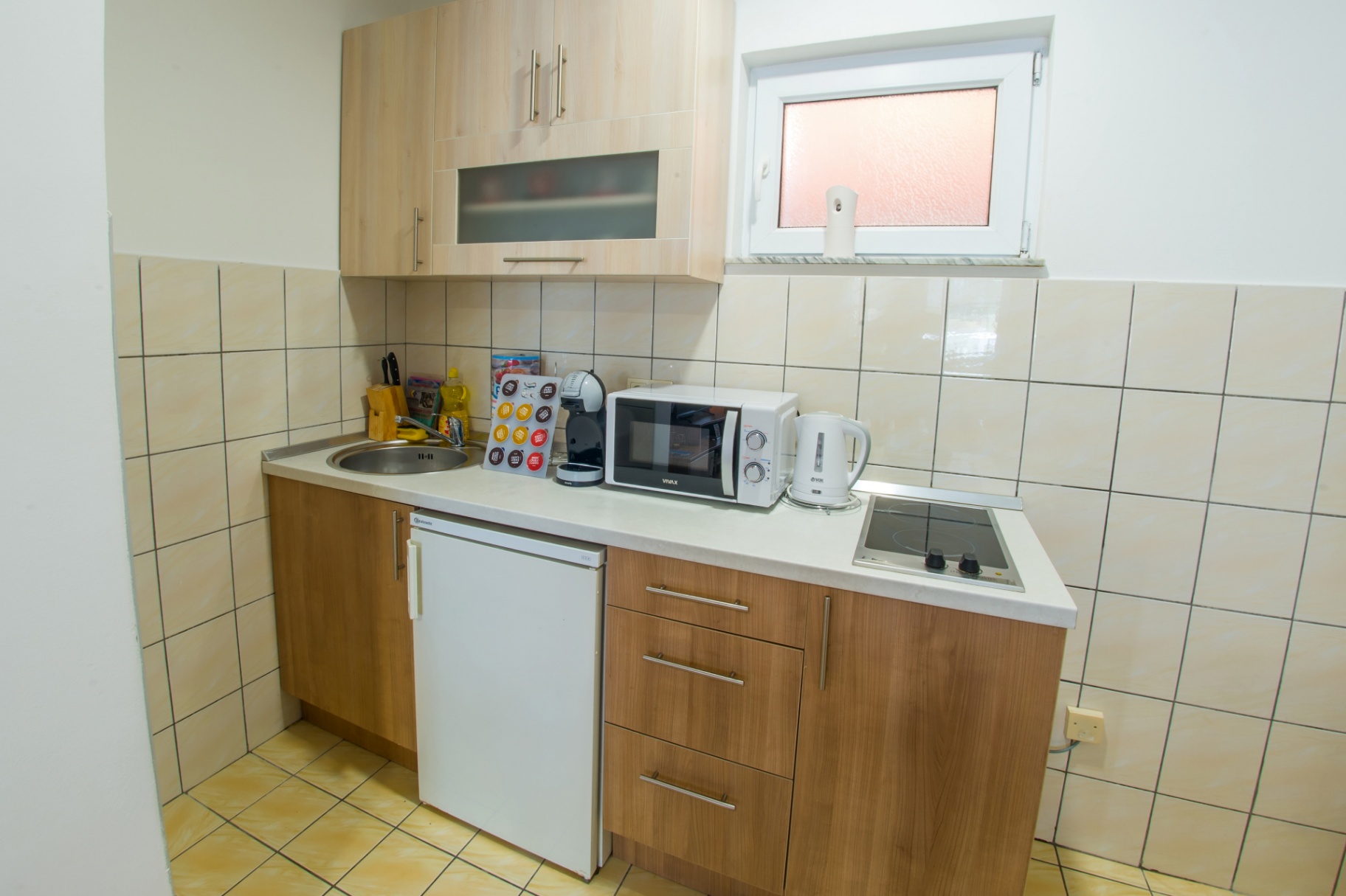 Mila Apartments - Apartment Silver