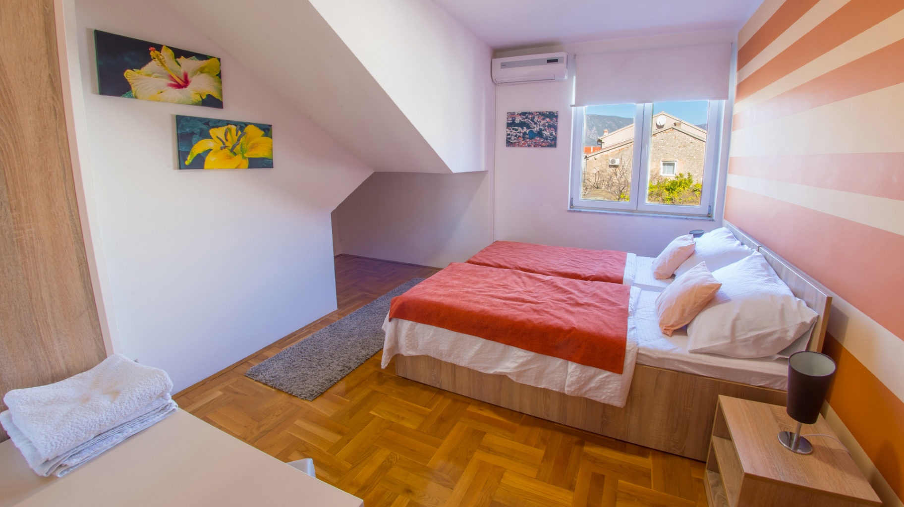 Mila Apartments - Apartment Silver