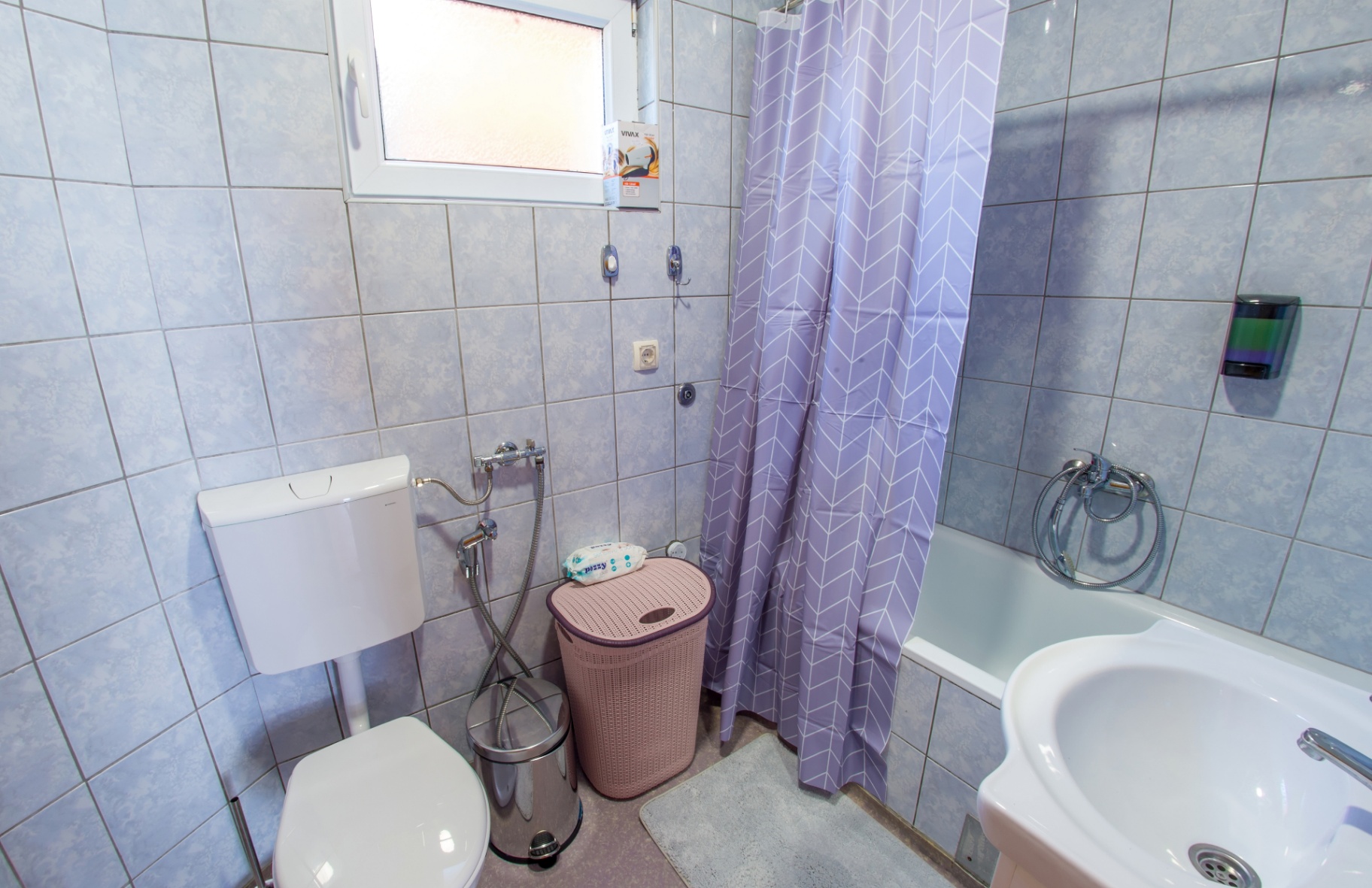 Mila Apartments - Apartment Silver