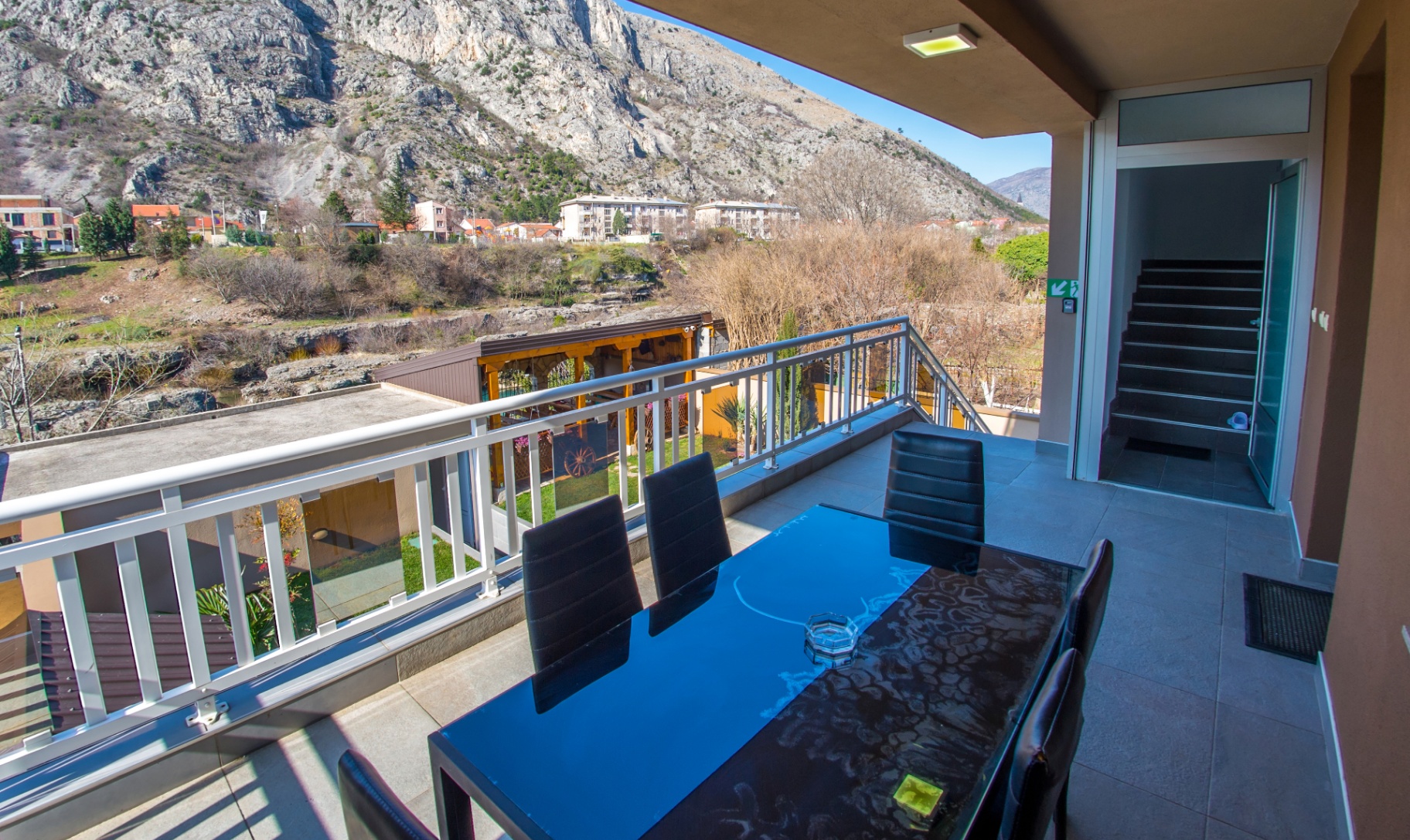 Mila Apartments - Apartment Silver
