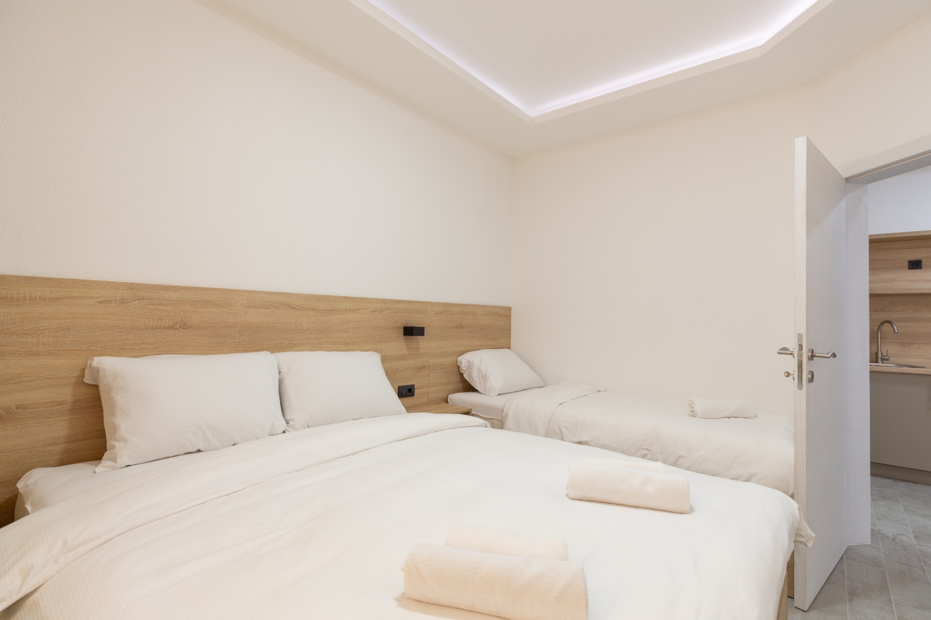 Apartment 3