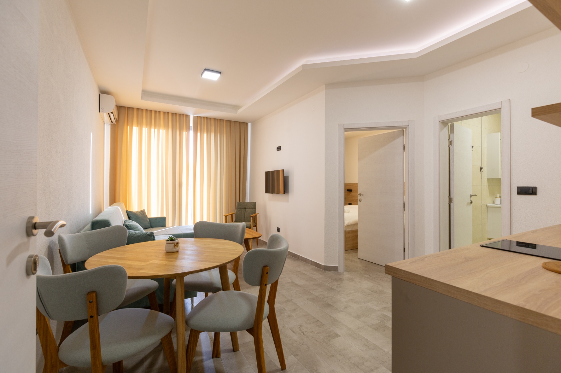 Apartment 3