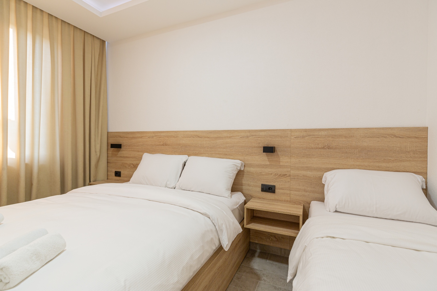 Apartment 3