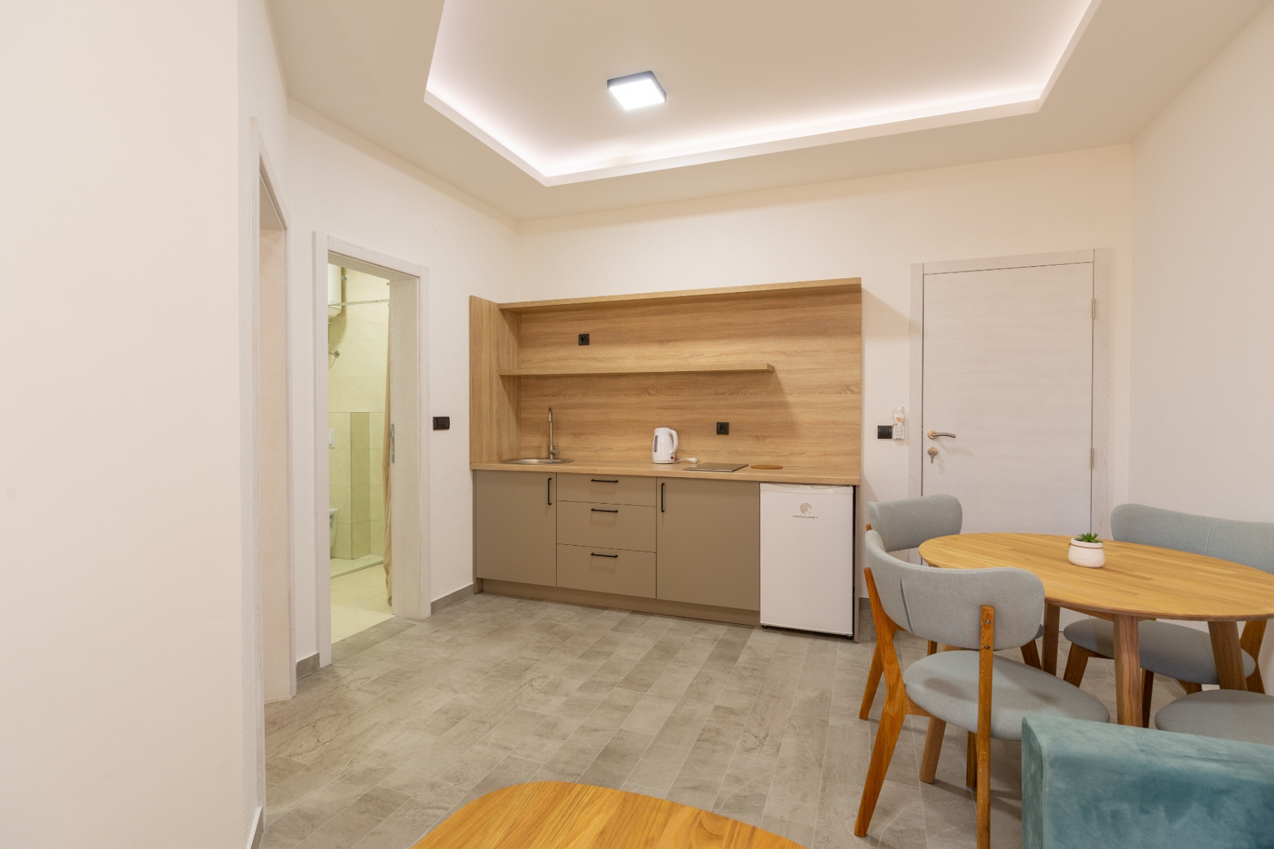 Apartment 3