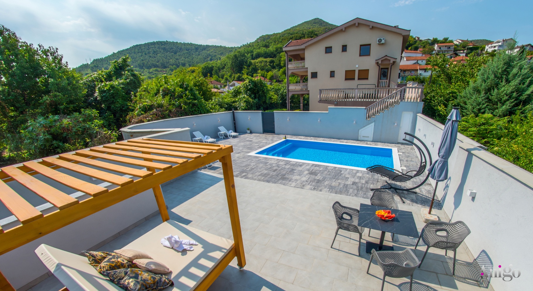 Villa Selak