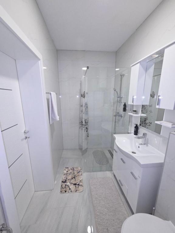 Sarajevo Pulse Residence - Apt 1