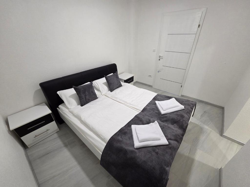 Sarajevo Pulse Residence - Apt 1