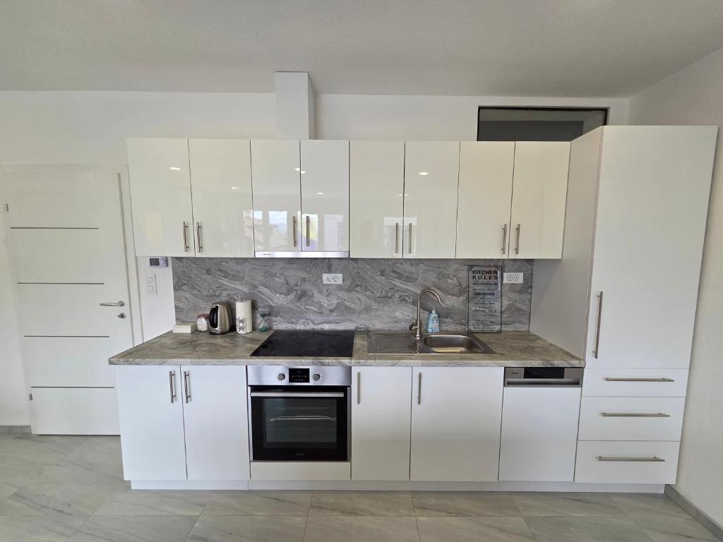Sarajevo Pulse Residence - Apt 1