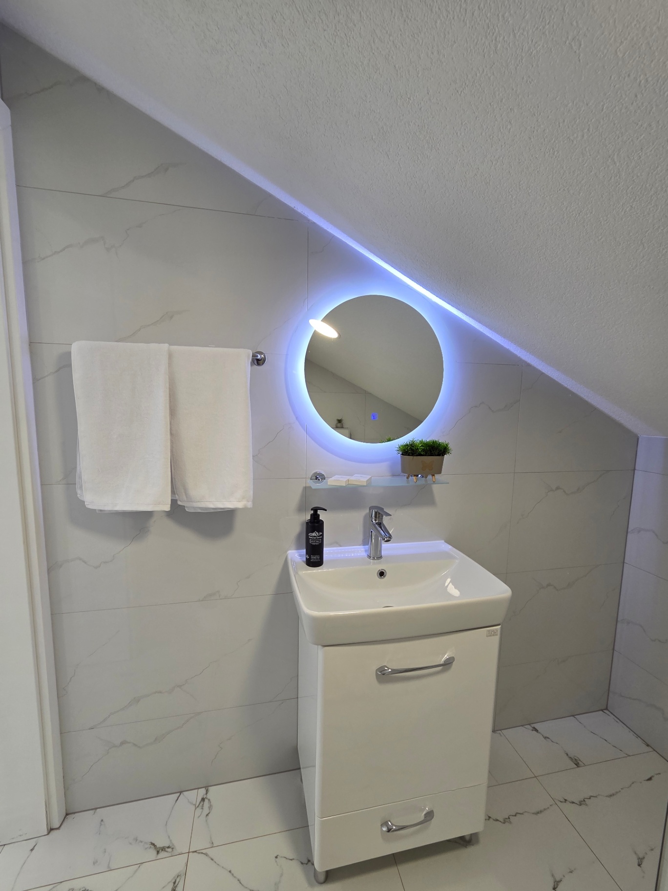 Sarajevo Pulse Residence - Apt 5