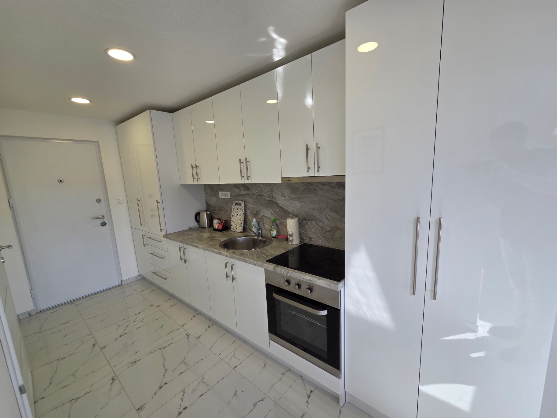 Sarajevo Pulse Residence - Apt 5