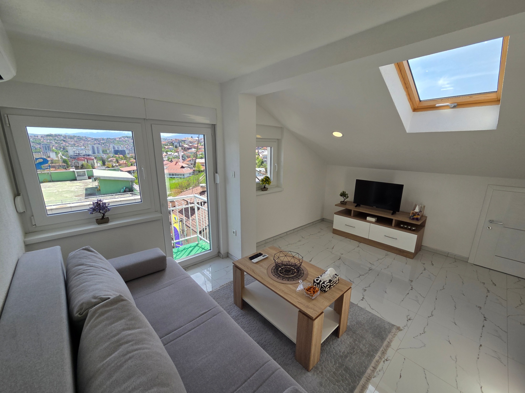 Sarajevo Pulse Residence - Apt 5
