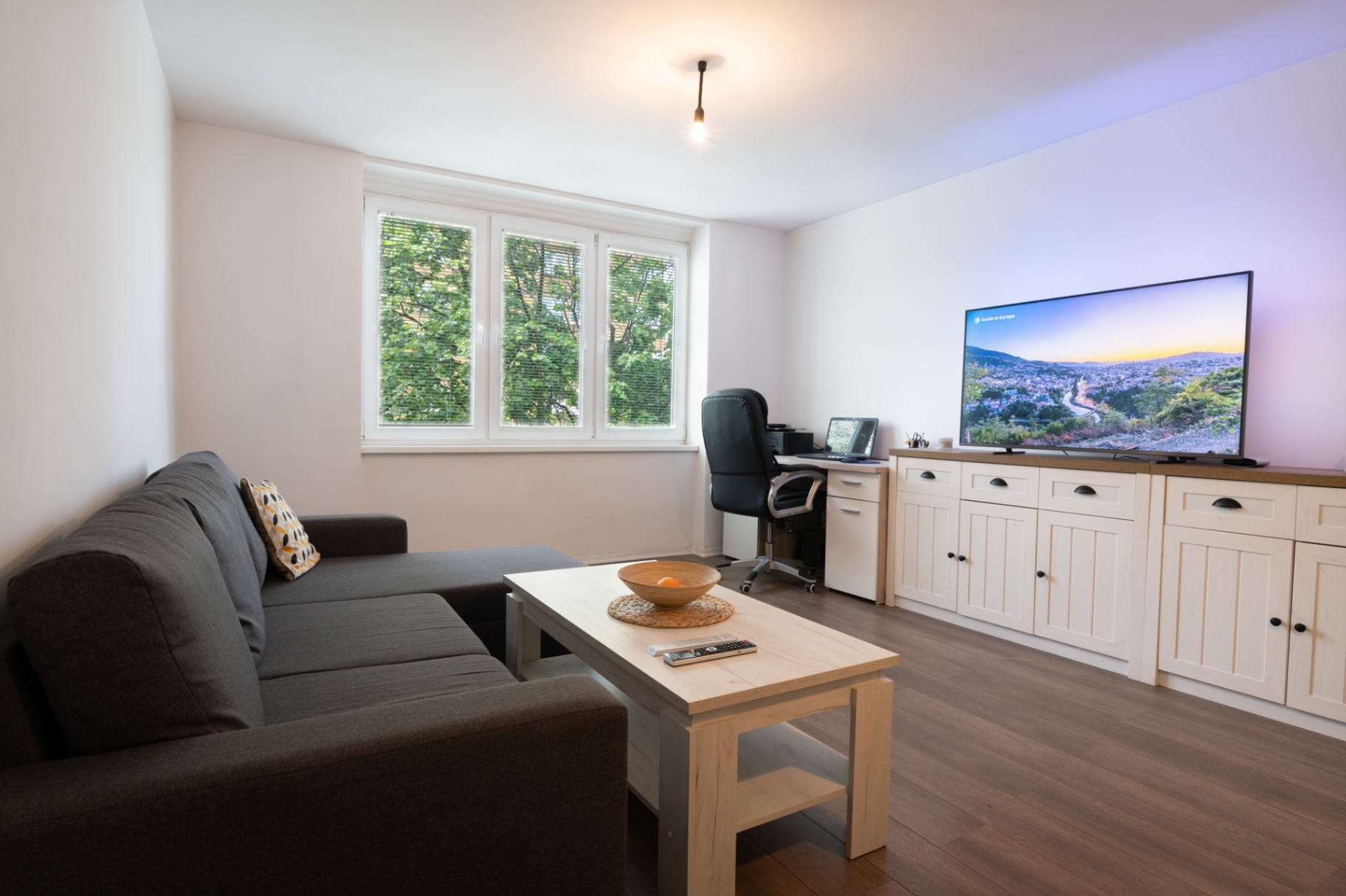 Apartment Stay Sarajevo