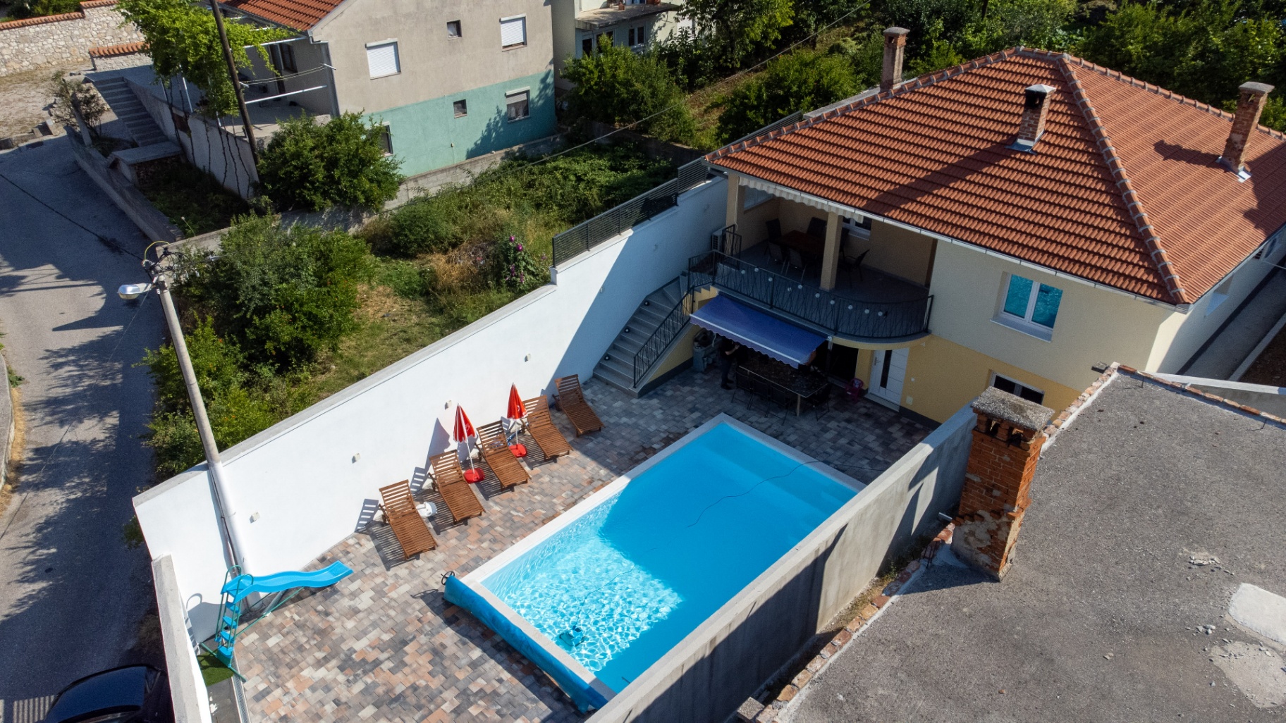 Villa UpTown