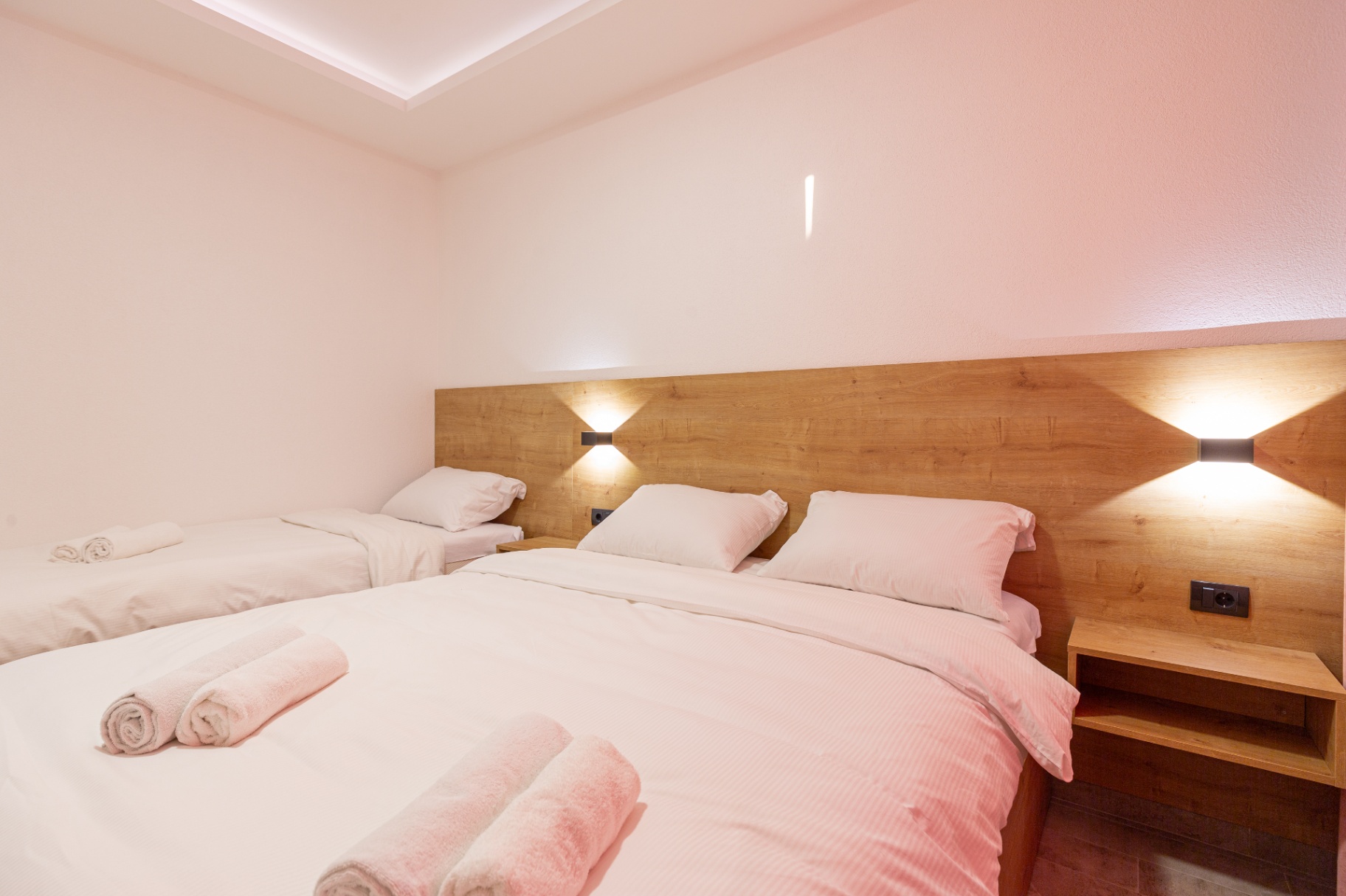 Apartment 4