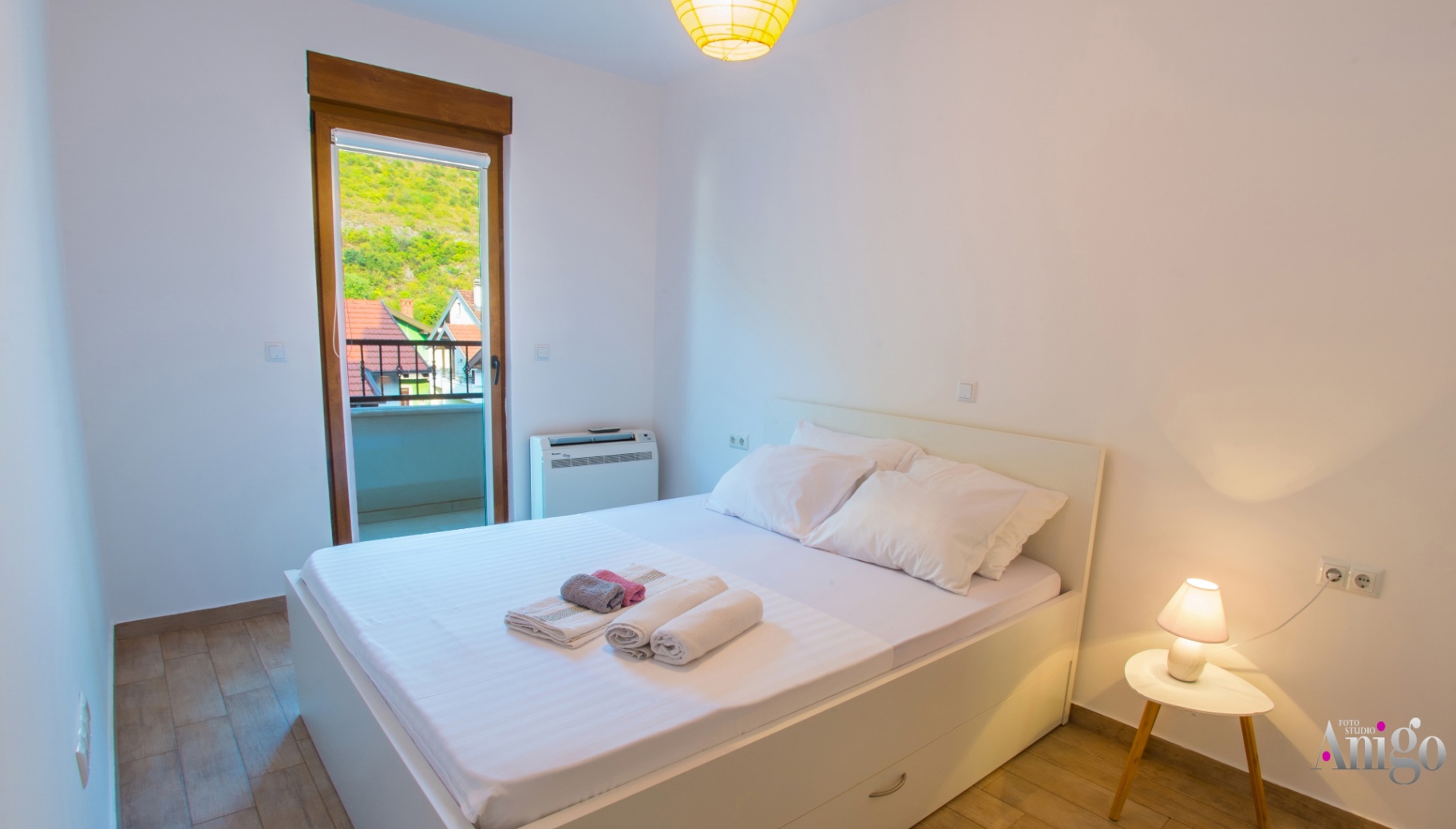 Apartment Diem