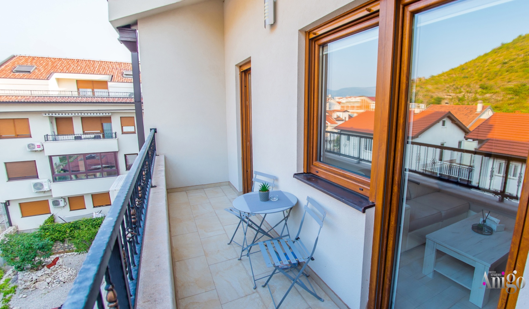 Apartment Diem